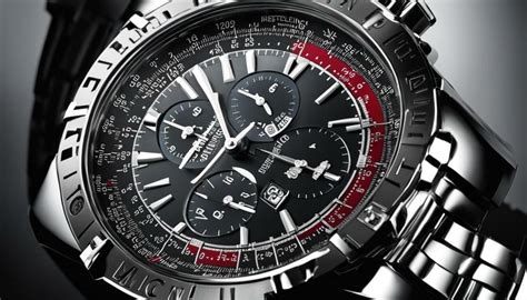 authentic breitling|how to check breitling watch authenticity.